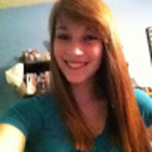 Meet your Posher, Danielle